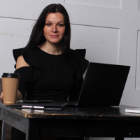 Юлия Егорова