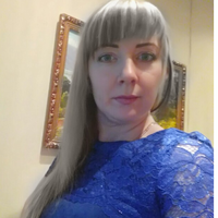 Ирина Крупинина