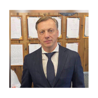 Анатолий Корякин