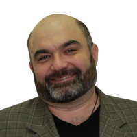 Павел Пыжов