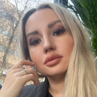 Мария Никитина