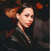 Яна Казмалы