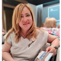 Валентина Чайникова