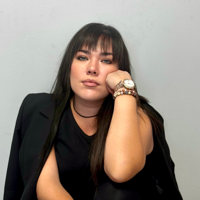 Аида Ворончихина