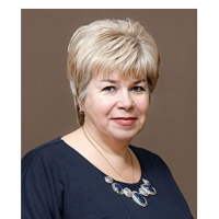 Елена Довгалюк