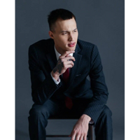 Дмитрий Ширшов