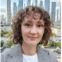 Елизавета Карнаухова