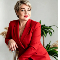 Юлия Бабинова