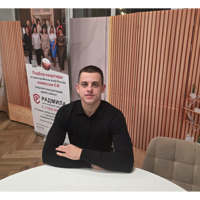 Николай Токарев