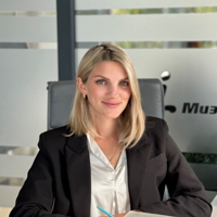 Анастасия Синчук