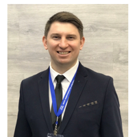 Александр Столяров