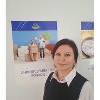 Наталья Мачугина