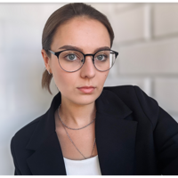 Олеся Ратушняк