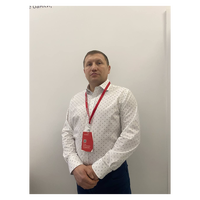 Илья Кондратьев
