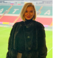 Елена Талалаева