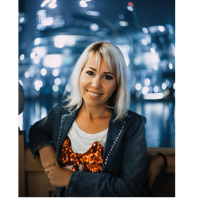 Елена Вишнева