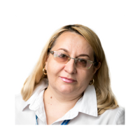 Оксана Селезнева