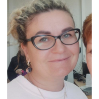 Ольга Кузнецова