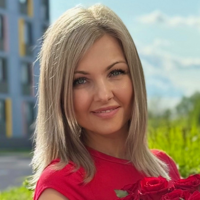 Елена Кобзева