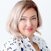 Наталья Свищева