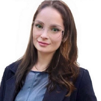 Ольга Пирогова