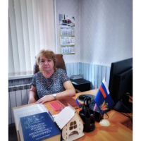 Фаниса Галина