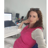 Ирина Опушнева