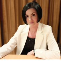 Наталья Попова