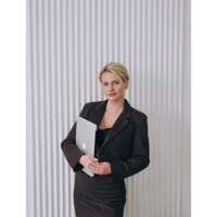 Вера Никулина