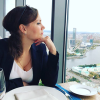 Елена Калина