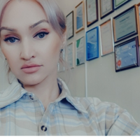 Лилия Янтурина