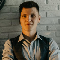 Арсений Дегтярёв