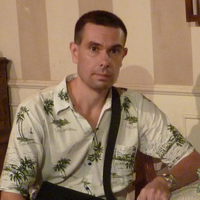 Алексей Новиков