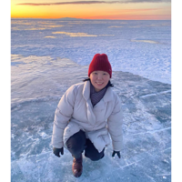 Анна Тимофеева