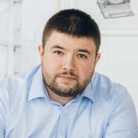 Роман Яковлев
