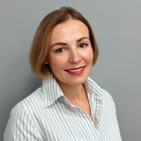 Наталья Давыдова