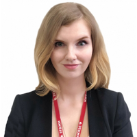 Татьяна Кондратьева