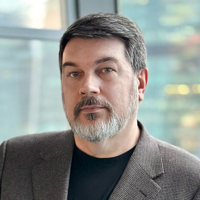 Сергей Смагин