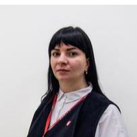 Татьяна Кравцова