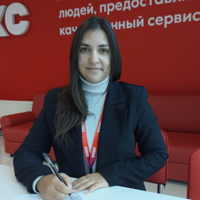 Светлана Каримова