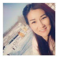 Мария Сивцева