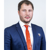 Илья Бояркин