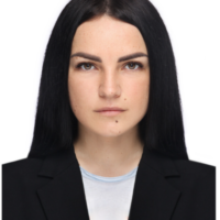 Вера Агаркова