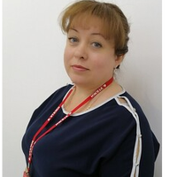 Татьяна Егорова