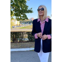 Надежда Зайцева