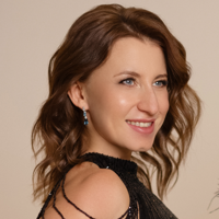 Екатерина Чугхтай