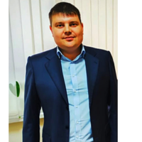 Андрей Самошкин