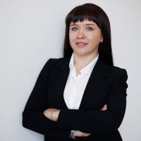 Елена Баглай
