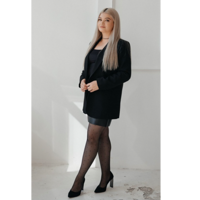 Гузель Набиуллина