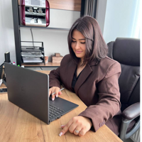 Мавиле Февзиева